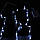 Гірлянда Водоспад Xmas 3Мх2М 360LED W-3 12PCS Біла, фото 4