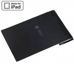 Батарея (АКБ, акумулятор) для iPad Mini (A1445), 4440 mAh, #616-0688, оригінал
