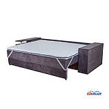 Топер тонкий матрац Eurosleep Super Strong трикотаж - 700х1900, фото 2