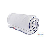 Топер тонкий матрац Eurosleep Super Strong трикотаж - 700х1900, фото 4