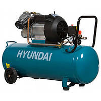 Компресор повітряний масляний Hyundai HYC 3080V 2200Вт 420л/хв