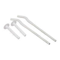 Крепление для радиатора BITHERM HOLDERS SET-12 LONG (пара) (BT1554)