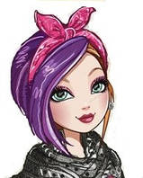 Ляльки Евер Афтер Хай Поппі Охэйр Ever After High Poppy O Hair