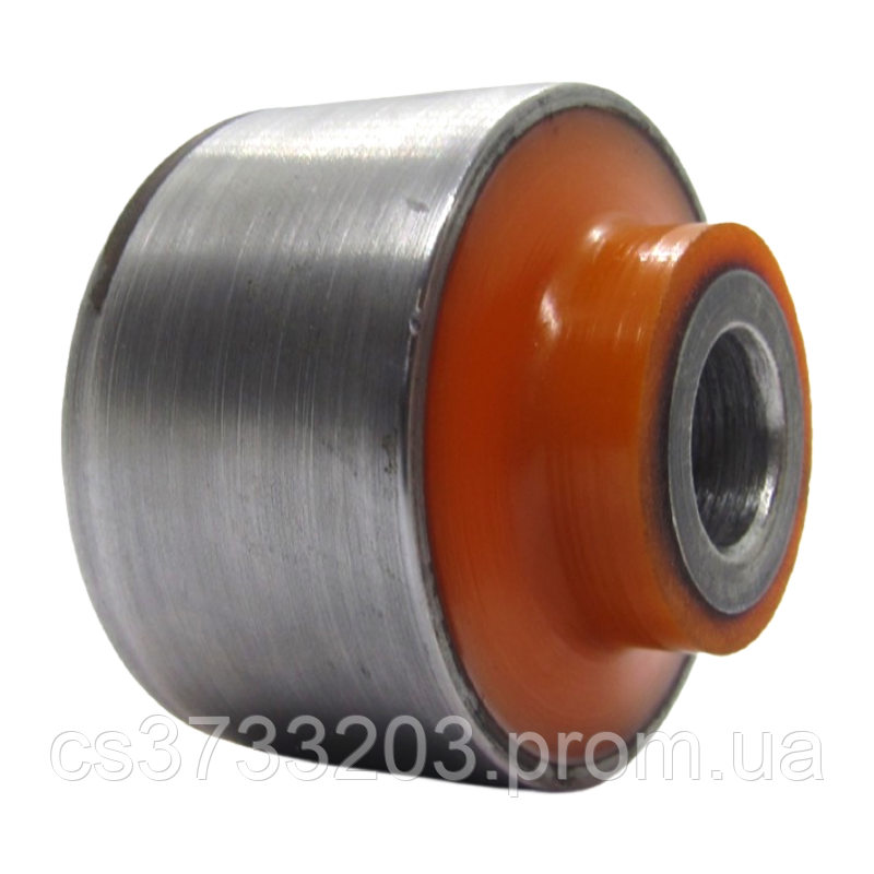 Полиуретановый сайлентблок переднего рычага передний Nissan Leaf 2010 ...