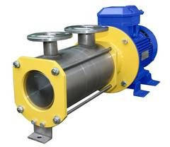 ЦНСк 5/10 з електродвигуном 1,1 кВт