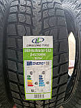 Зимові шини 245/70 R16 107H LINGLONG GREEN-MAX WINTER ICE I-15 SUV, фото 3