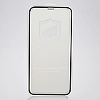 Захисне скло iPaky для iPhone XR / iPhone 11 Чорна рамка, фото 3