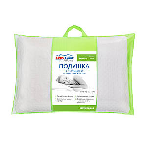 Подушка "MEMORY CLASSIC" — 600х400