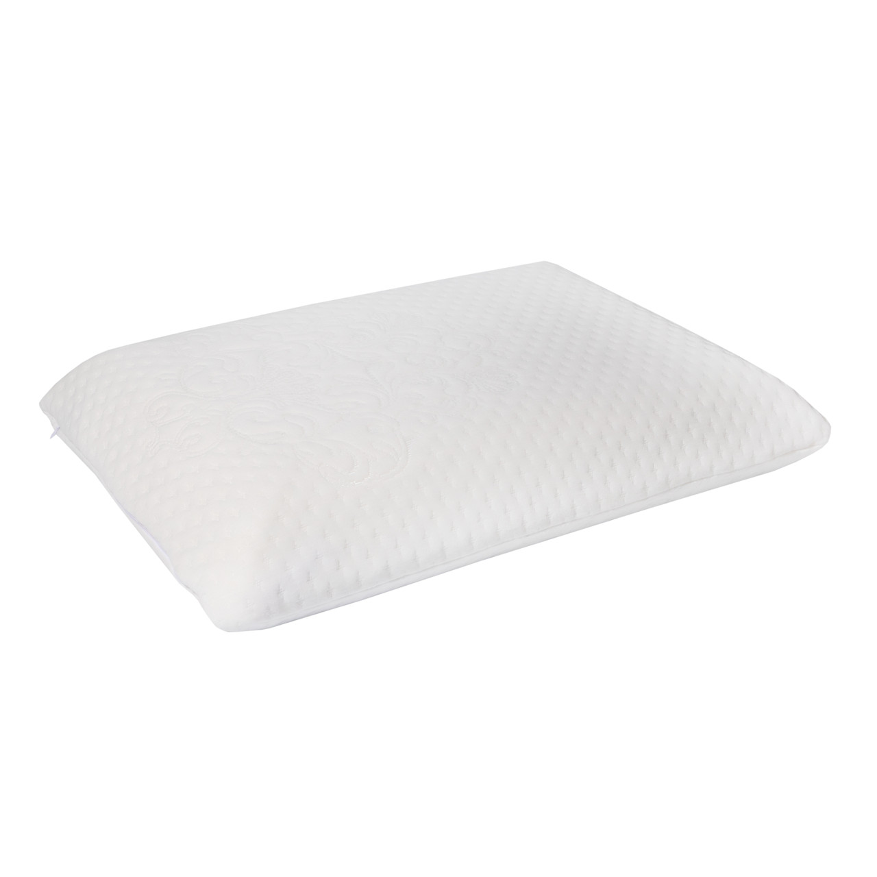 Подушка ортопедична Eurosleep Memory Classic medium 600х400, фото 1
