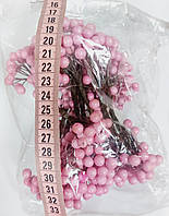 Калина глянець 0,8 (10 шт.) рожевий
