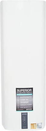 100 л. Бойлер Gorenje OGBS 100 SMV9 (сухий тен), фото 1
