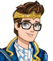 Ляльки Евер Афтер Хай Декстер Чарминг Ever After High Dexter Charming