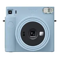 Камера мгновенной печати Fujifilm Instax Square SQ1 Blue