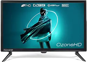 Телевізор OzoneHD 24FN2T2