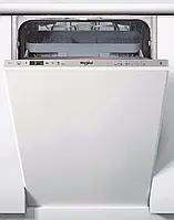 Встраиваемая посудомоечная машина Whirlpool WSIC3M27C