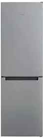 Холодильник з нижньою морозильною камерою Indesit INFC8TI21X0