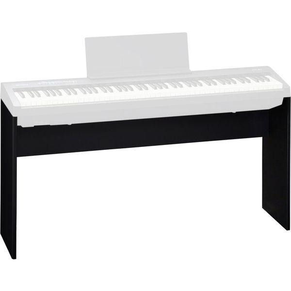 Стійка для цифрового фортепіано ROLAND KSC-70BK, фото 1