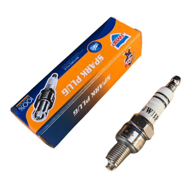 Свеча зажигания 4Т A7TC M10 L12 JH/GY6 мото JWBP: продажа, цена в