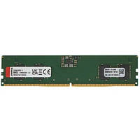 Модуль пам'яті DDR5 8 GB/4800 Kingston (KVR48U40BS6-8)