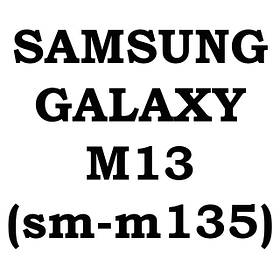 Samsung Galaxy M13 4G (sm-m135)