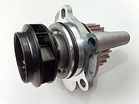 Помпа AIRTEX, VAG Caddy III/T5 03-/Golf IV/Passat B5/A4/A6 1.8T/2.0i 03- (9377) (06A121011FV)