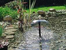 Pontec PonDuett 3000 підводний фільтр для ставка, фото 2