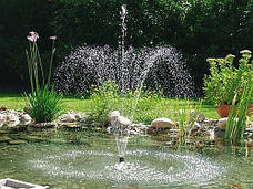 Pontec PonDuett 3000 підводний фільтр для ставка, фото 5