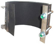 Хомут ремонтний (для труб) Україна