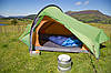 Намет Vango Nevis 100 Pamir Green (TENNEVIS P32077), фото 10