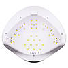 Лампа для манікюру SUN X 54W WHITE LED/UV, фото 7