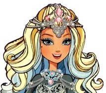 Ляльки Евер Афтер Хай Дарлінг Чарминг Ever After High Darling Charming