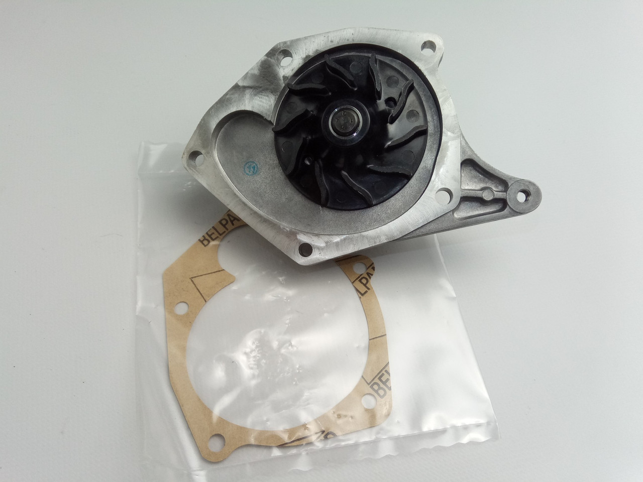 Купить Помпа AIRTEX, RENAULT Kangoo/Clio/Logan/Megane/Scenic 1.5dCi 01 ...