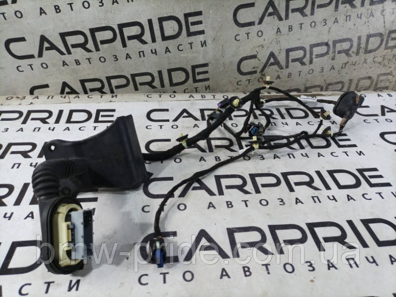 Дверна проводка Jeep Compass 2.4 2018 задн. лев. (б/у)