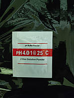 Порошок для калибровочного раствора pH 4,01 (один пакетик)