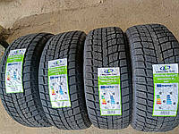 Зимові шини 205/55 R16 94T XL LINGLONG GREEN-MAX WINTER ICE I-15