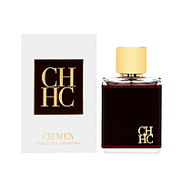 Carolina Herrera CH Men Туалетная вода 100 ml ( Каролина Эррера CH Мэн EDT)