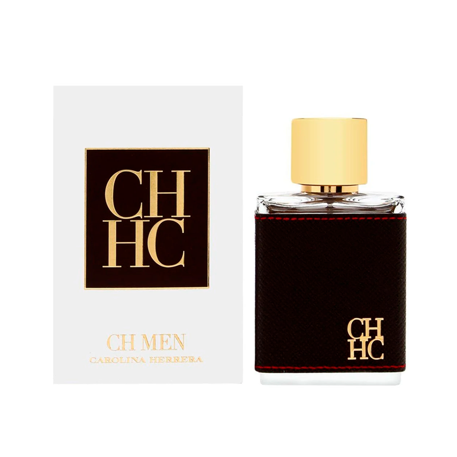 Carolina Herrera CH Men Туалетна вода 100 ml ( Кароліна Еррера CH Мен EDT)