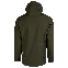 Куртка штормова Soft-Shell 2.0 Olive, фото 4