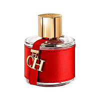 Парфуми Carolina Herrera CH Pour Femme Туалетна вода 100 ml (Парфуми Кароліна Еррера CH)