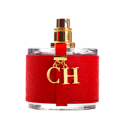 Carolina Herrera CH Pour Femme Туалетна вода 100 ml ( Кароліна Еррера CH Пур Фем)