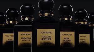 Tom Ford Tuscan Leather парфумована вода 50 ml. (Том Форд Тосканська шкіра), фото 6