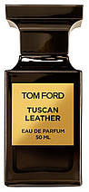 Tom Ford Tuscan Leather парфумована вода 50 ml. (Том Форд Тосканська шкіра), фото 3