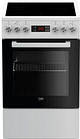 BEKO FSM57300GW