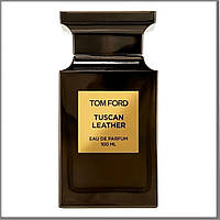 Tom Ford Tuscan Leather парфюмированная вода 100 ml. (Тестер Том Форд Тосканская кожа)