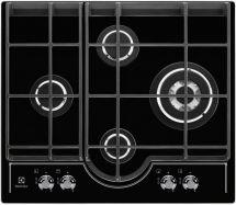 ELECTROLUX GPE363RCK