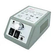 Фрезер для манікюру Lina Mercedes 20W 20000 об./хв гарний потужний професійний манікюрний фрезер, фото 3