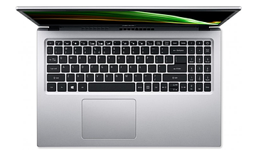 Ноутбук Acer Aspire 3 A315-58G-33DP 15.6” IPS (NX.ADUEU.00F) Pure Silver / Intel Core i3-1115G4 / RAM 8 ГБ, фото 3
