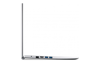Ноутбук Acer Aspire 3 A315-58G-33DP 15.6” IPS (NX.ADUEU.00F) Pure Silver / Intel Core i3-1115G4 / RAM 8 ГБ, фото 4
