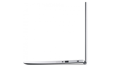 Ноутбук Acer Aspire 3 A315-58G-33DP 15.6” IPS (NX.ADUEU.00F) Pure Silver / Intel Core i3-1115G4 / RAM 8 ГБ, фото 5