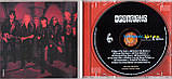 Музичний сд диск SCORPIONS Rock believer (2022) (audio cd), фото 3